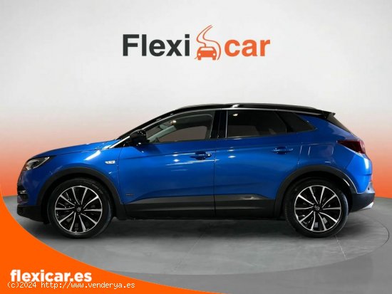 Opel Grandland X 1.6 Turbo Ultimate Auto PHEV 4x2 - Alcobendas