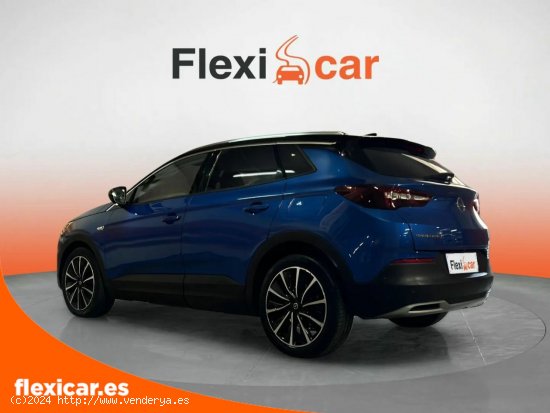 Opel Grandland X 1.6 Turbo Ultimate Auto PHEV 4x2 - Alcobendas