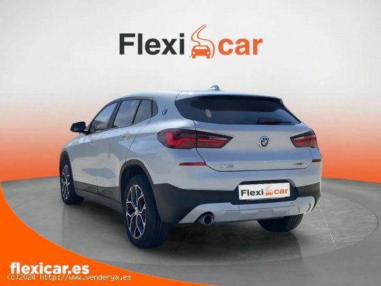 BMW X2 sDrive18i - Olías del Rey