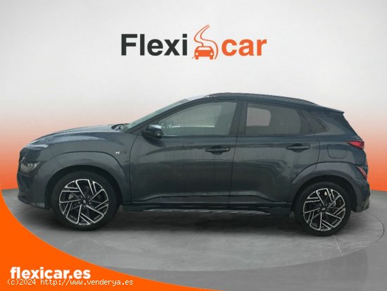 Hyundai Kona 1.0 TGDI 48V N Line 4X2 - Palma