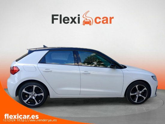 Audi A1 Sportback 25 TFSI 70kW (95CV) - Palma