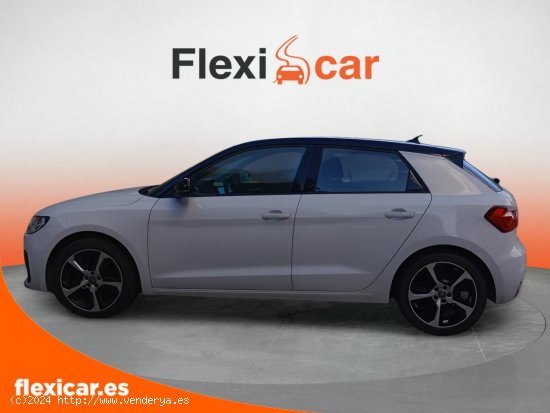 Audi A1 Sportback 25 TFSI 70kW (95CV) - Palma