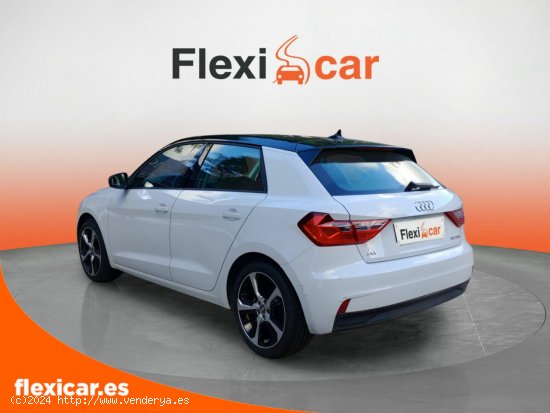 Audi A1 Sportback 25 TFSI 70kW (95CV) - Palma