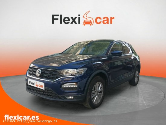 Volkswagen T-Roc Advance 1.6 TDI 85kW (115CV) - Palma