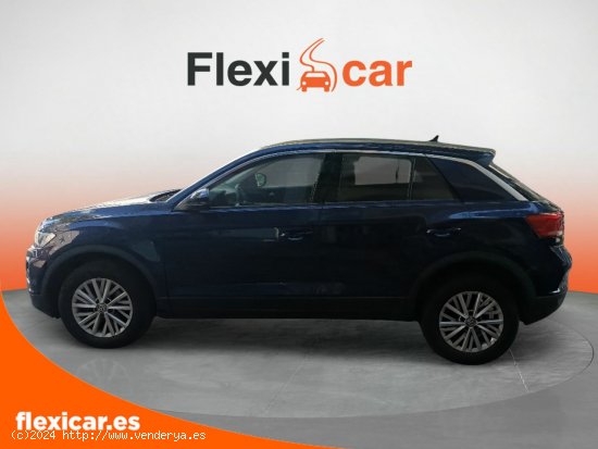 Volkswagen T-Roc Advance 1.6 TDI 85kW (115CV) - Palma