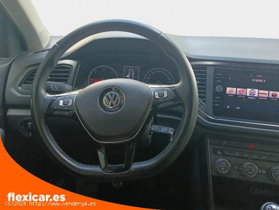 Volkswagen T-Roc Advance 1.6 TDI 85kW (115CV) - Palma