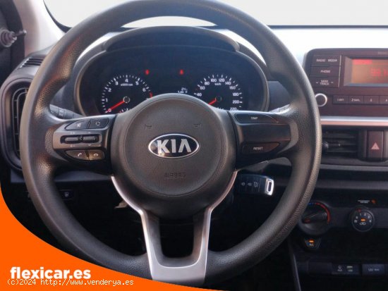 Kia Picanto 1.0 CVVT 49kW (67CV) Concept - Palma