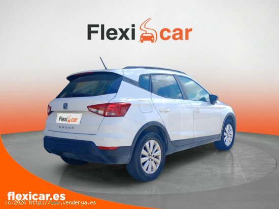 Seat Arona 1.0 TSI 70kW (95CV) Style Ecomotive - Palma