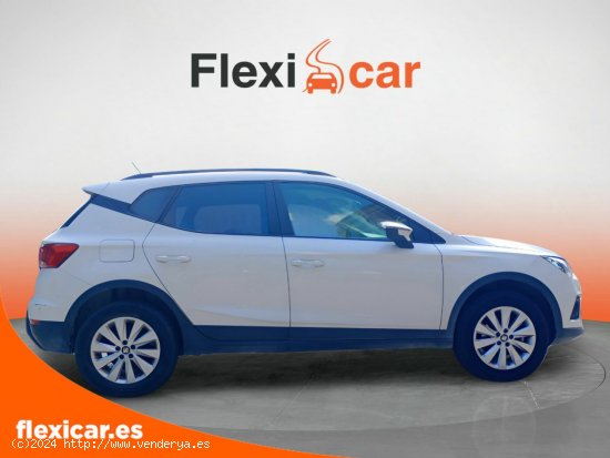 Seat Arona 1.0 TSI 70kW (95CV) Style Ecomotive - Palma