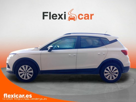 Seat Arona 1.0 TSI 70kW (95CV) Style Ecomotive - Palma