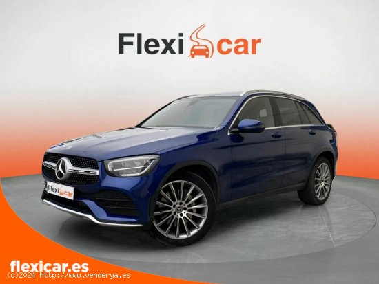 Mercedes GLC GLC 200 d 4MATIC - Iurreta