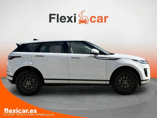 Land-Rover Range Rover Evoque 2.0 D150 AUTO 4WD MHEV - Ciudad Real