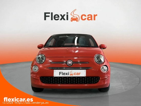 Fiat 500 Lounge 1.0 6v GSE 52KW (70 CV) - Alcobendas