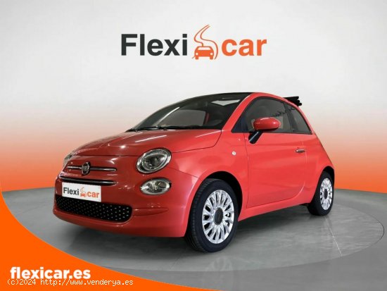 Fiat 500 Lounge 1.0 6v GSE 52KW (70 CV) - Alcobendas