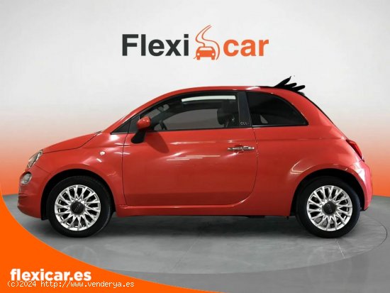 Fiat 500 Lounge 1.0 6v GSE 52KW (70 CV) - Alcobendas