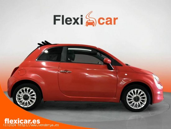 Fiat 500 Lounge 1.0 6v GSE 52KW (70 CV) - Alcobendas