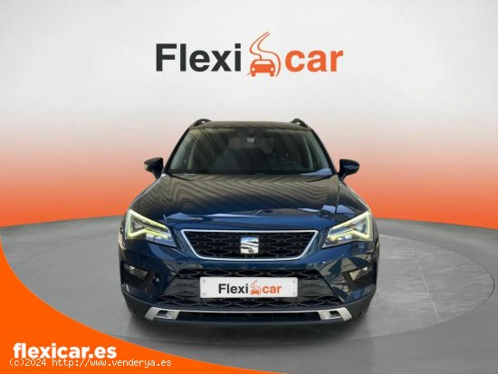 Seat Ateca 1.6 TDI 115cv St&Sp Style Ecomotive - Sevilla