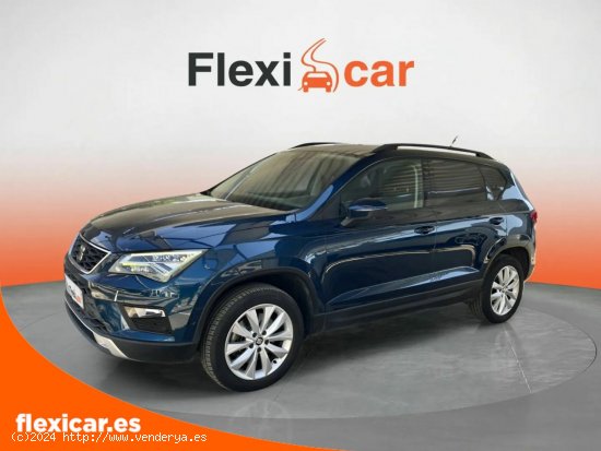 Seat Ateca 1.6 TDI 115cv St&Sp Style Ecomotive - Sevilla