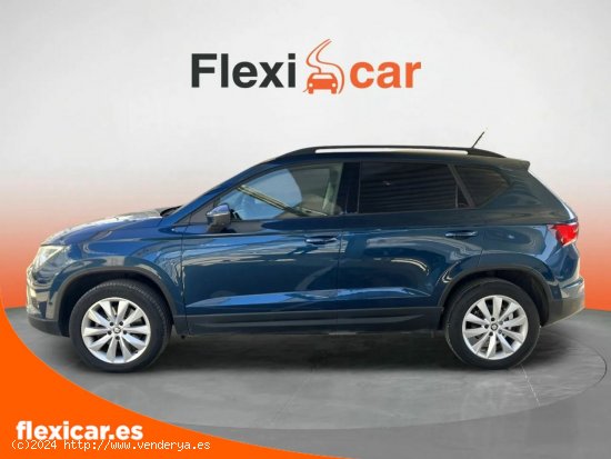 Seat Ateca 1.6 TDI 115cv St&Sp Style Ecomotive - Sevilla