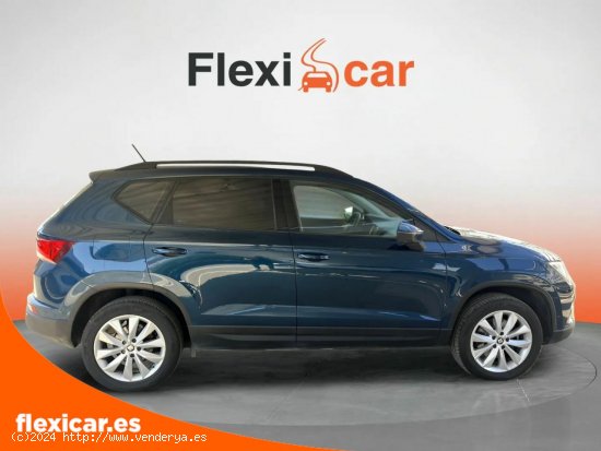 Seat Ateca 1.6 TDI 115cv St&Sp Style Ecomotive - Sevilla