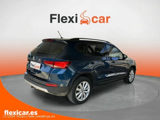 Seat Ateca 1.6 TDI 115cv St&Sp Style Ecomotive - Sevilla