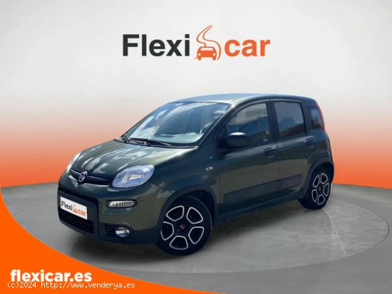 Fiat Panda Sport Hybrid 1.0 Gse 51kw (70CV) - Segovia