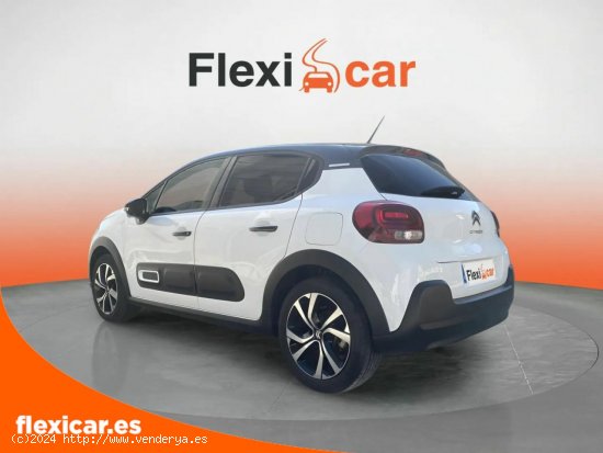 Citroën C3 BlueHDi 75KW (100CV) S&S Shine - Rivas-Vaciamadrid