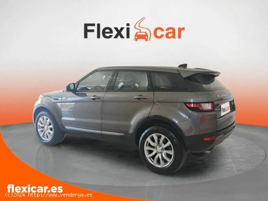 Land-Rover Range Rover Evoque 2.0L TD4 Diesel 110kW (150CV) 4x4 HSE - Puebla de Sancho Pérez