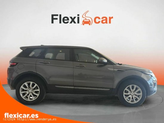 Land-Rover Range Rover Evoque 2.0L TD4 Diesel 110kW (150CV) 4x4 HSE - Puebla de Sancho Pérez