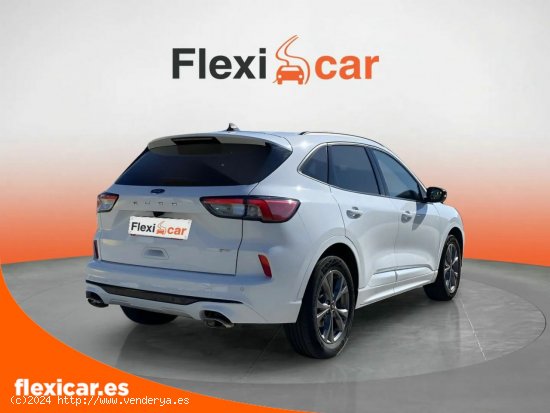 Ford Kuga ST-Line 1.5T EcoBoost 110kW (150CV) - Olías del Rey