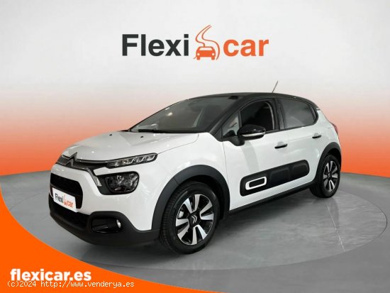 Citroën C3 PureTech 60KW (83CV) Shine - Albacete