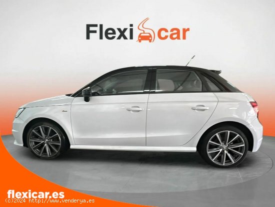 Audi A1 1.4 TDI 90CV ultra Adrenalin - Marbella