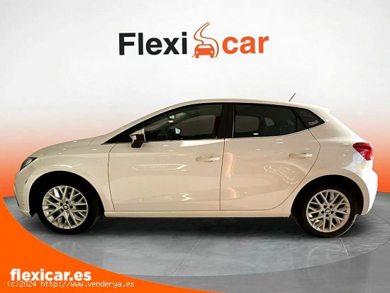 Seat Ibiza 1.0 EcoTSI 70kW (95CV) Style - Granada