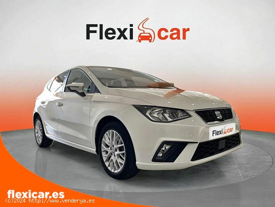 Seat Ibiza 1.0 EcoTSI 70kW (95CV) Style - Granada