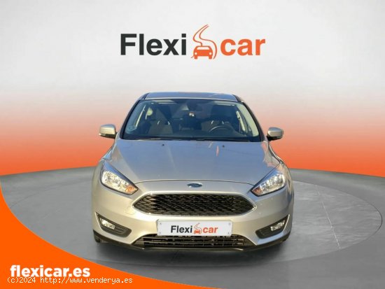 Ford Focus 1.6 TI-VCT 92kW (125CV) Trend - Madrid