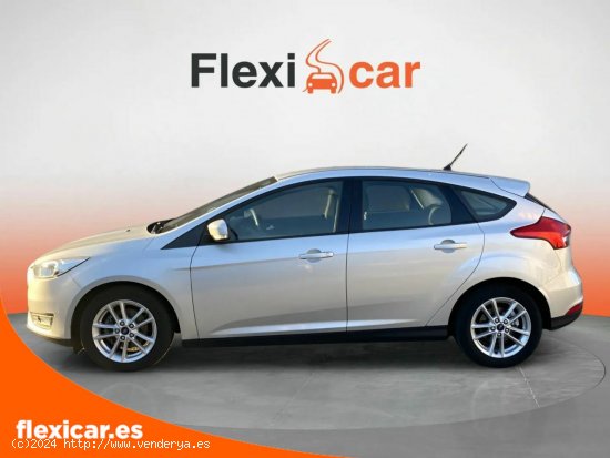 Ford Focus 1.6 TI-VCT 92kW (125CV) Trend - Madrid