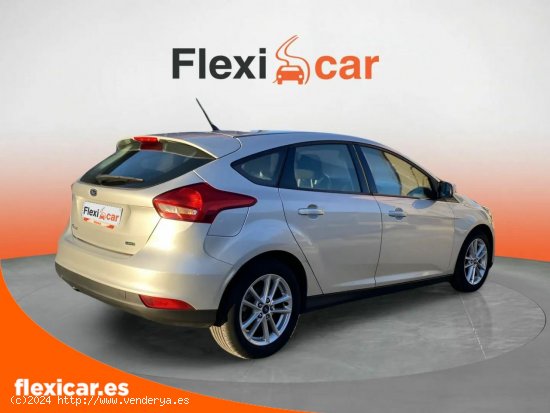 Ford Focus 1.6 TI-VCT 92kW (125CV) Trend - Madrid