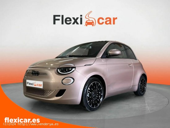 Fiat 500 Icon Hb 320km 85kW (118CV) - Alcobendas