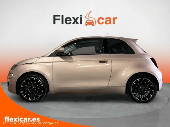 Fiat 500 Icon Hb 320km 85kW (118CV) - Alcobendas