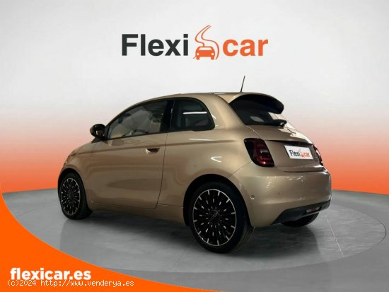 Fiat 500 Icon Hb 320km 85kW (118CV) - Alcobendas