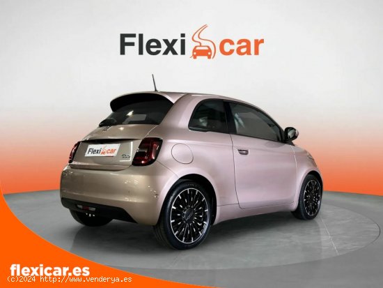 Fiat 500 Icon Hb 320km 85kW (118CV) - Alcobendas