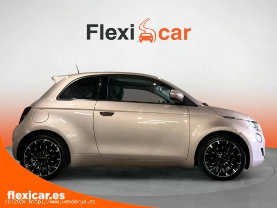 Fiat 500 Icon Hb 320km 85kW (118CV) - Alcobendas