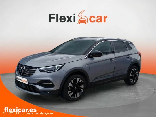 Opel Grandland X 1.2 Turbo Selective - Santander