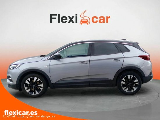 Opel Grandland X 1.2 Turbo Selective - Santander