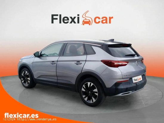 Opel Grandland X 1.2 Turbo Selective - Santander