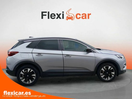 Opel Grandland X 1.2 Turbo Selective - Santander