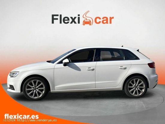 Audi A3 30 TFSI 85kW (116CV) Sportback - Cartagena