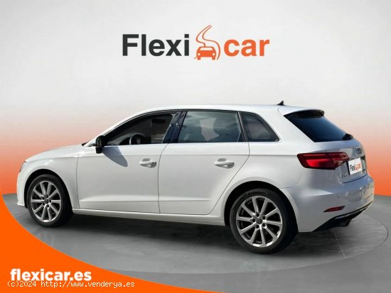 Audi A3 30 TFSI 85kW (116CV) Sportback - Cartagena