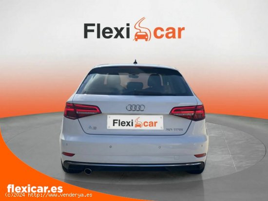 Audi A3 30 TFSI 85kW (116CV) Sportback - Cartagena