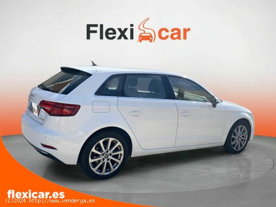 Audi A3 30 TFSI 85kW (116CV) Sportback - Cartagena